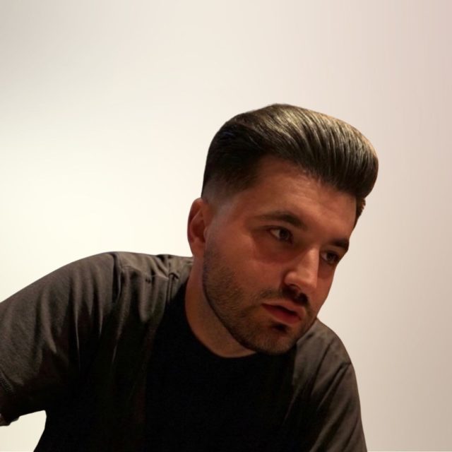 Rareș Popa
