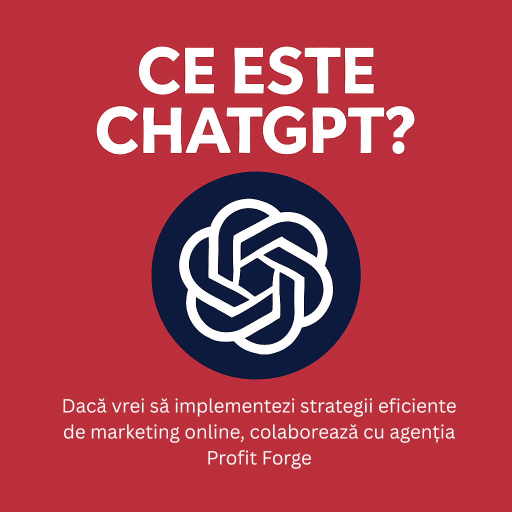 ce este chatgpt