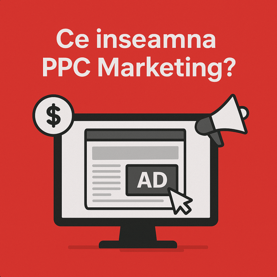 ce inseamna ppc marketing