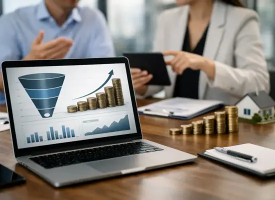 Studiu de caz lead generation care aduce profit