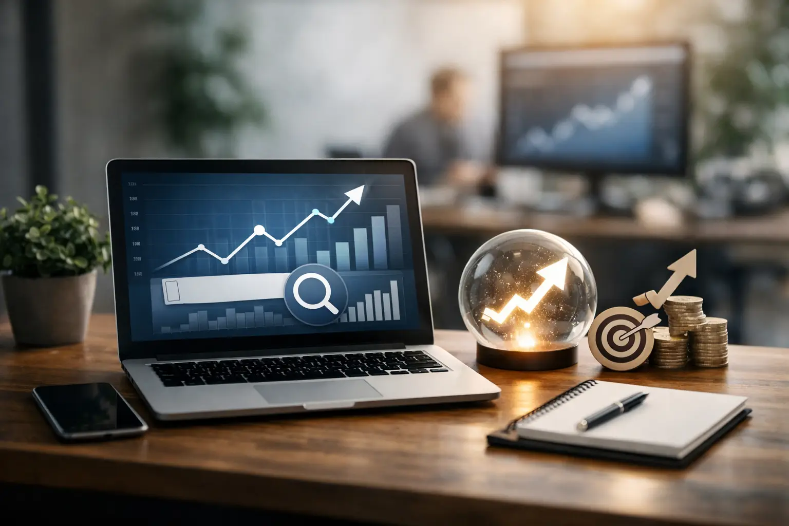 7 trenduri SEO pentru conversii în 2026