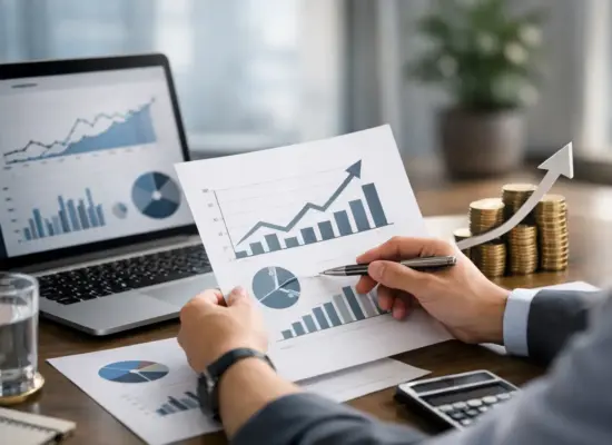 Optimizare profit campanii PPC pentru creștere