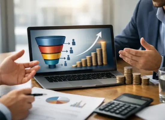 Strategie lead generation B2B care aduce profit