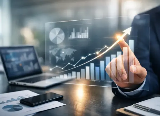 Viitorul trackingului digital pentru profit real