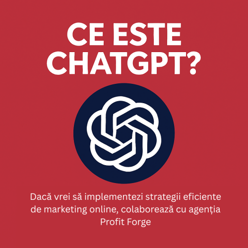 ce este chatgpt